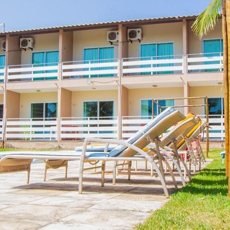 Business Center Hotel Sao Goncalo do Amarante  Dış mekan fotoğraf