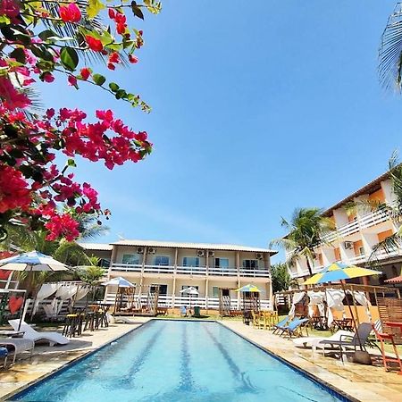 Business Center Hotel Sao Goncalo do Amarante  Dış mekan fotoğraf